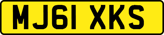 MJ61XKS