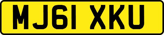 MJ61XKU