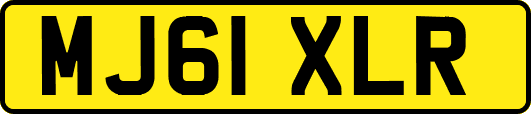 MJ61XLR