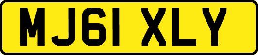 MJ61XLY