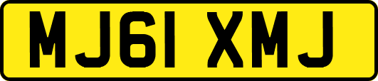 MJ61XMJ