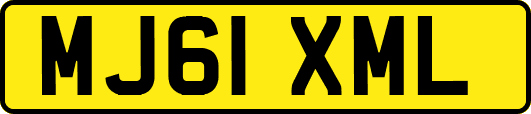 MJ61XML