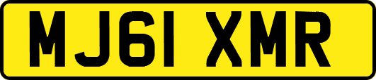 MJ61XMR