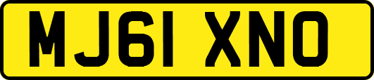 MJ61XNO