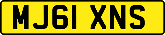 MJ61XNS