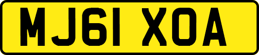 MJ61XOA