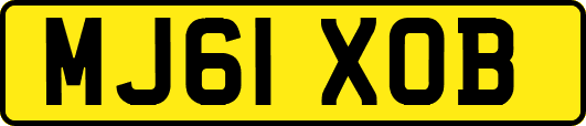 MJ61XOB