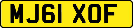 MJ61XOF
