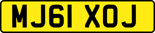 MJ61XOJ