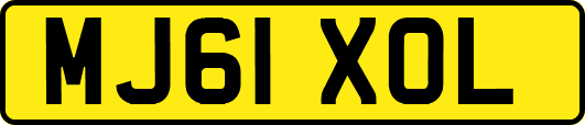 MJ61XOL
