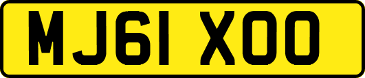 MJ61XOO