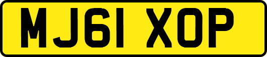 MJ61XOP