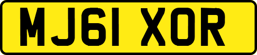 MJ61XOR