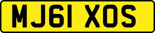 MJ61XOS