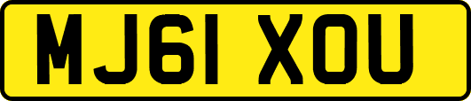 MJ61XOU