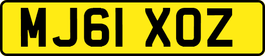 MJ61XOZ