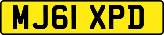 MJ61XPD