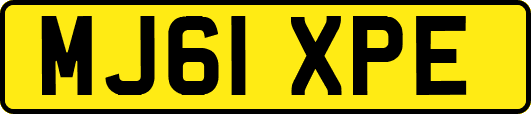 MJ61XPE
