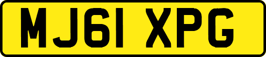 MJ61XPG