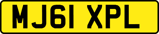 MJ61XPL