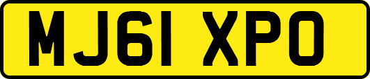 MJ61XPO