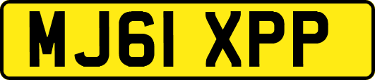 MJ61XPP