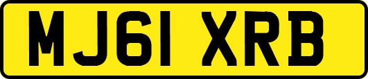 MJ61XRB