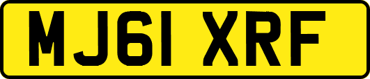 MJ61XRF