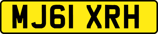 MJ61XRH
