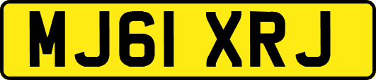 MJ61XRJ