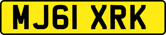 MJ61XRK