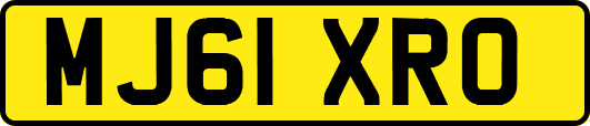 MJ61XRO