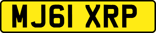 MJ61XRP