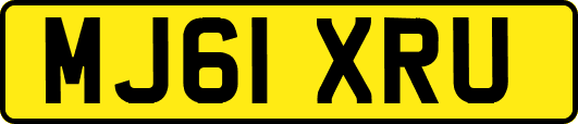 MJ61XRU
