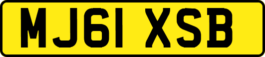 MJ61XSB