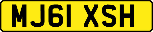 MJ61XSH