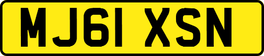 MJ61XSN
