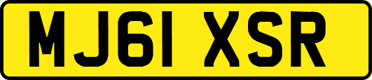 MJ61XSR