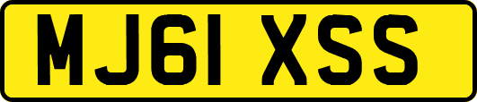 MJ61XSS