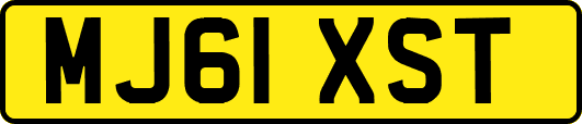 MJ61XST
