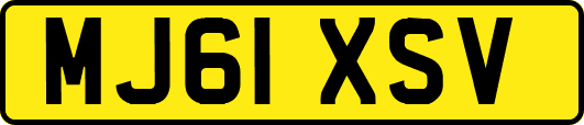 MJ61XSV