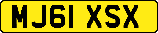 MJ61XSX