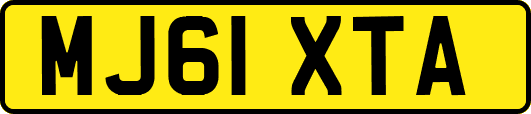MJ61XTA