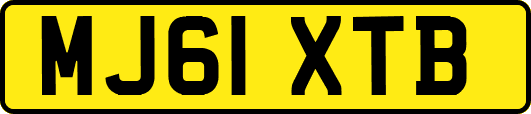 MJ61XTB