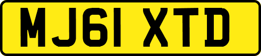 MJ61XTD