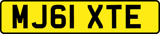 MJ61XTE