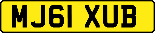 MJ61XUB