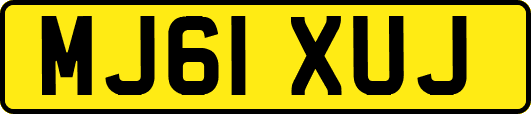 MJ61XUJ