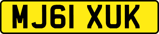 MJ61XUK