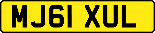 MJ61XUL